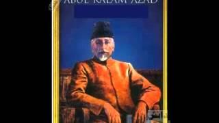 abu al kalam azad complete speech 1948 at jama masjid dehli