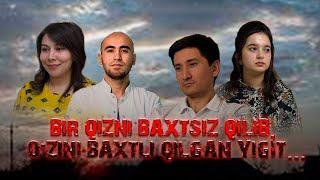 Bir qizni baxtsiz qilib, o’zini baxtli qilgan yigit haqida | Abdujabbor Mukhiddinov #farzandsizlik