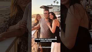 Why ALS Awareness isn't just about symptoms