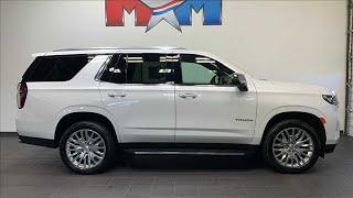 Used 2024 Chevrolet Tahoe Christiansburg VA Blacksburg, VA #X69710