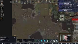 Rimworld | Swarms of Cobars !mods