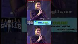 Best Multi speciality Ortho Hospital Award  Dr Jebara | #shorts