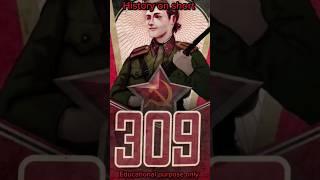 Lyudmila Pavlichenko @achtunghistory #war #history #russia
