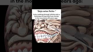#jjk#jjkedit#jujutsukaisen#gojo