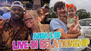 7 Little Johnstons: Anna Johnston Moves In with Boyfriend?! Brice's Daddy Moment with Baby Leighton!