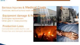 Arc Flash Hazard analysis consultants