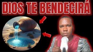 DIOS TE BENDECIRA / STANLY MEDINA - PREDICA