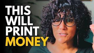 This Manifestation Money Hack Feels Illegal to Use