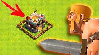 ПУТЬ РАШЕРА ЗА ДВА МЕСЯЦА ДО 12ТХ CLASH OF CLANS