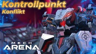 Mech Arena |  Kontrollpunkt ohne Mods?