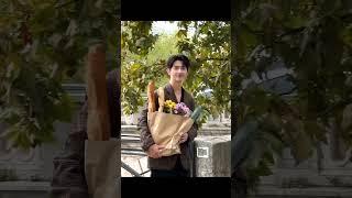 Spring 2025 Our Yang Di #杨洋 #迪丽热巴