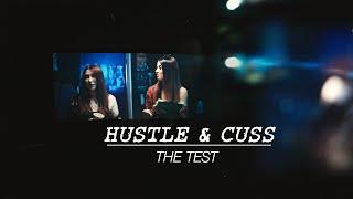 Hustle & Cuss - Test Screening l Vue Cinema
