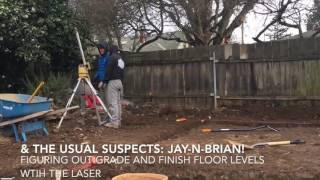 Episode 6: Confessions of a Lady Contractor/KB Handyworks/Custom build Portland OR