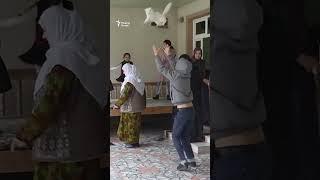 30 тан аз наздикони Ҳоҷӣ Ҳалим мегӯянд "дар кӯча мемонанд"