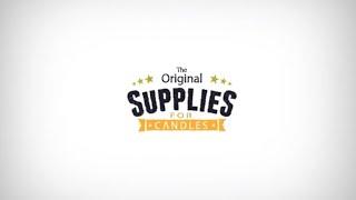 Supplies For Candles - About Us