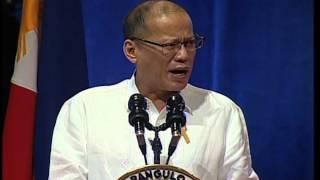 75th Anniversary of the Department of National Defense (Speech) 11/17/2014