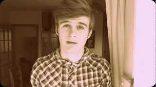 The name is Bradley Moon
