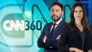 CNN 360º - 06/03/2025