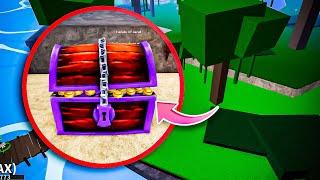 All CHEST LOCATIONS in First Sea Blox Fruits Roblox. Beginners Guide. Diamond chests, secrets.