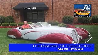 BSH 11: Mark Hyman is the founder of Hyman Ltd, one of the