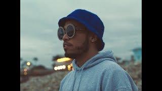 Anderson .Paak: Oxnard to Ventura