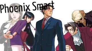 The Phoenix Smart Collection (Objection.lol)