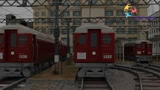 Interior & Exterior 3D Modeling Showreel | Hi Tech | 3D Animation | SUDIPTA MONDAL ||