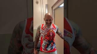 ТАТУ через ОДЕЖДУ