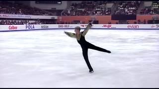 Combination Quadruple Toe Loop Triple Toe Loop Evgeni Plushenko