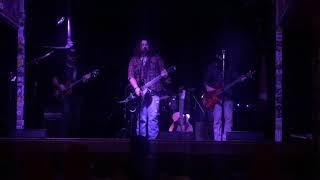 Leave You Where You Found Me- Mark Shelton and the Greater Good