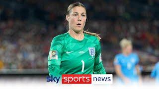 Nike will sell Mary Earps' England World Cup replica shirt following U-turn from sportswear giant