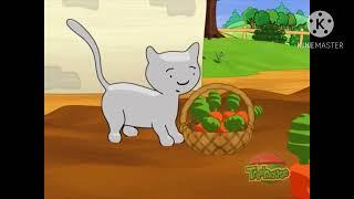 Clip From Manon On Treehouse TV (October 2011)