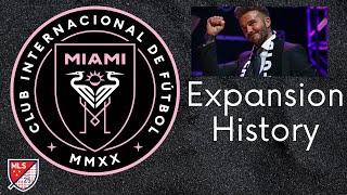 Inter Miami: How Beckham's MLS Dream Became a Reality