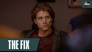 Gabe's Arrested - The Fix