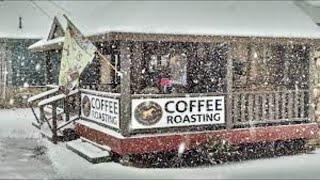 Big Bear COFFEE Roasting Company. Best of the best. 500 likes on video equals 2 $50 gift cards.