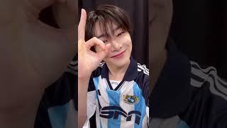 SO CUTE STAYS ARE WE OK??#straykids #skz #jeongin #cute #tiktok  #kpopmakesmestay