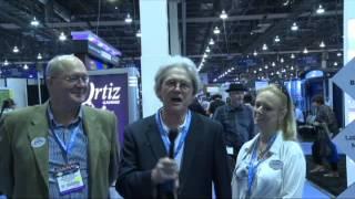 G2E 2013 Fantini Research Intro