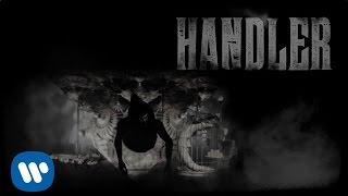 Muse - The Handler [Official Lyric Video]