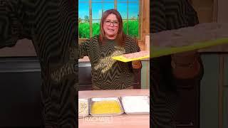 Rachael Ray's Easy Chicken Katsu Recipe #shorts