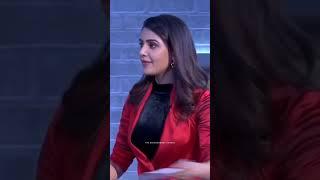 Vijay Devarakonda fun on samantha You kiss on every heroine |Mass reply #shorts