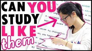 17 HOURS Of STUDYING! Daily Routine Of THIS Country's Students Is TOO MUCH|Biology Bytes