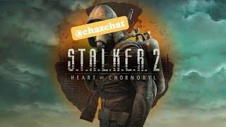 Stalker2 thoughts and discussions is stalker 2 really worth it?????#stalker2#xboxseriesx#horrorgame