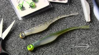 Explaining the Moping technique for Walleye