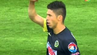 ¡Gol del América! | Oribe Peralta