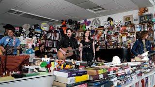 Stereophonic: Tiny Desk Concert