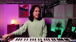 Joshua Woo - JoshuaWooMusic Stream (7th Feb 2022)