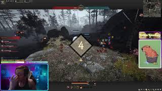 BDO !!! AOS ONLY!!! Mystic PVP !!! MYSTIC TOP!!! (wait gunner xD ) Фурия и не только