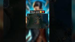Old chou #mlbb #funny #meme #mobilelegends #mobilelegendsbangbang #chou