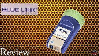 Nexiq Blue Link Mini diagnostics review