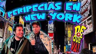 CAP. 78 CHEK LIST - PERIPECIAS EN NEW YORK